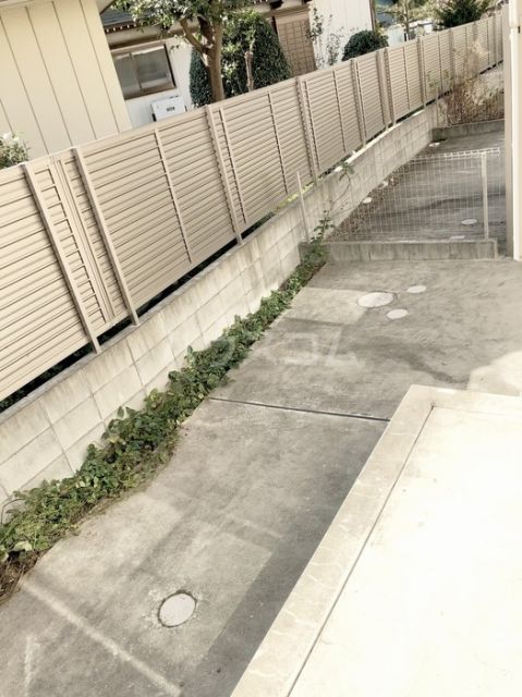 庭