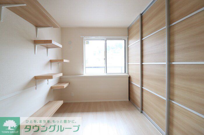 その他部屋・スペース