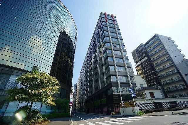建物外観　おしゃれな外観です