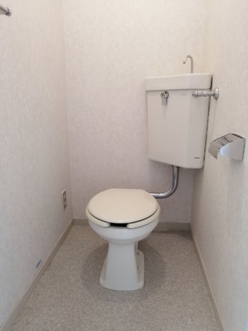 トイレ　参考写真