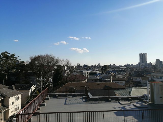 眺望　参考写真