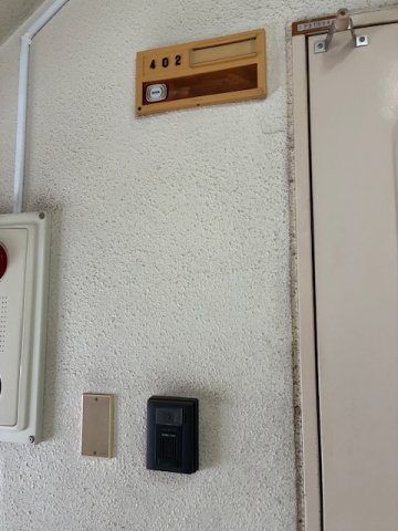 セキュリティ　参考写真