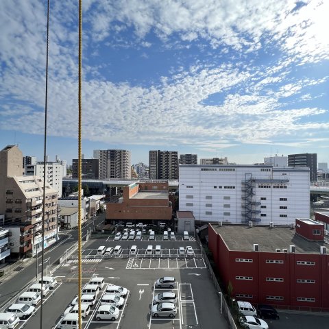 眺望　同仕様タイプです