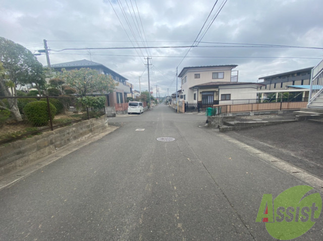 その他共有部分　駐輪場その他