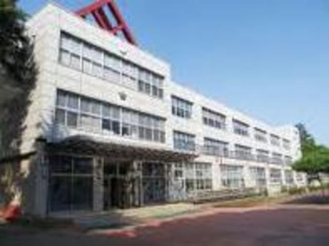 小学校　国立東京学芸大学教育学部附属世田谷小学校（小学校）まで567m