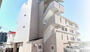 建物外観　グランデュール旭川