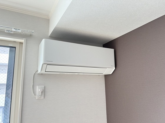 その他設備　※別部屋の写真です