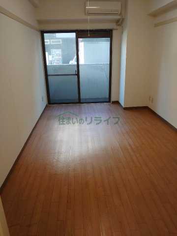 居室・リビング　別部屋の参考写真となります