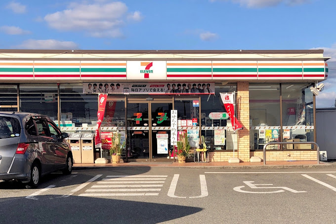 その他　セブンイレブン大刀洗本郷店（その他）まで726m