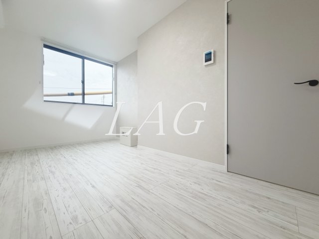 居室・リビング　洋室のお部屋です。