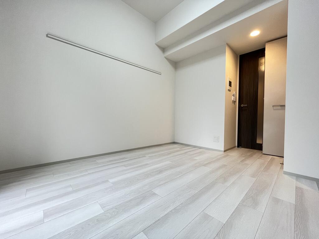 居室・リビング　※同建物別部屋