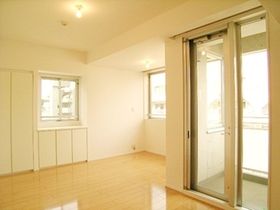 居室・リビング　※別部屋参考写真