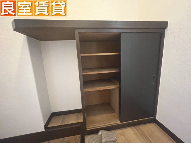 その他部屋・スペース　シュ ズボックス