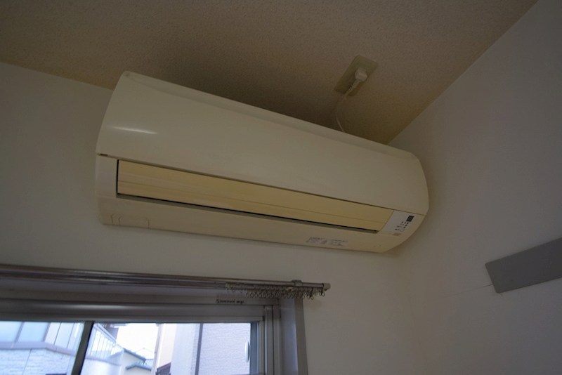 その他設備　別部屋参照