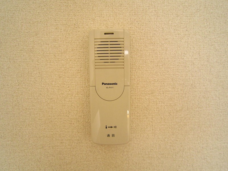 その他設備　写真は同タイプの別のお部屋のものを使っております
