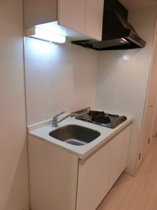 キッチン　☆使いやすいキッチン☆