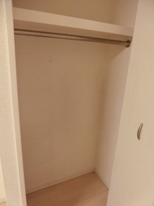収納　☆たっぷり収納☆