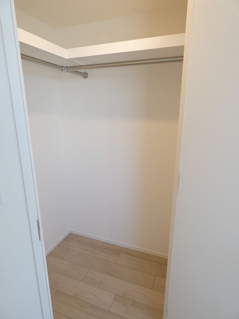 収納　収納※別部屋参考写真