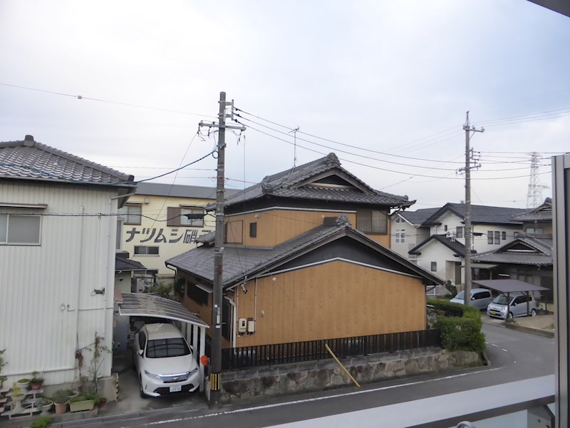 眺望　参考写真