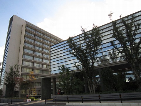 病院　刈谷記念病院（病院）まで2269m
