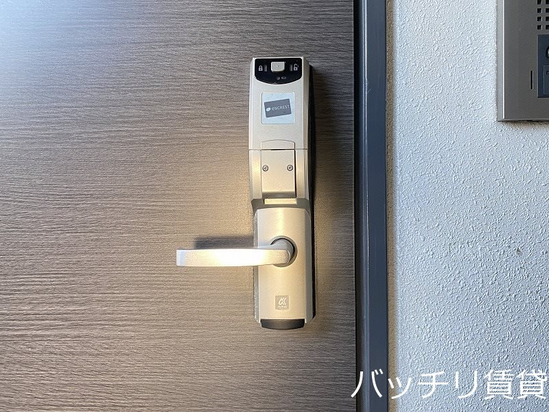 玄関　別号室写真の為、現状を優先致します。