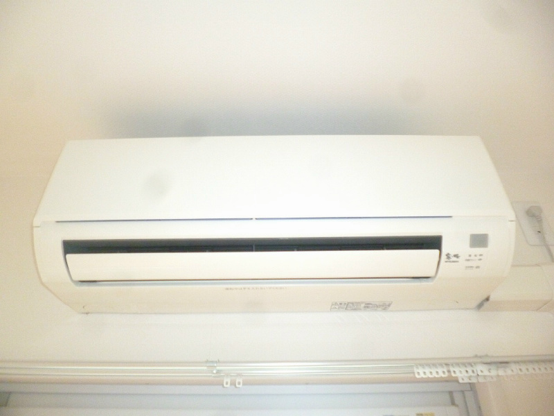 その他設備　※別部屋のお写真になります