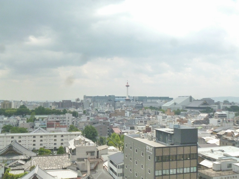 眺望　※別部屋のお写真になります