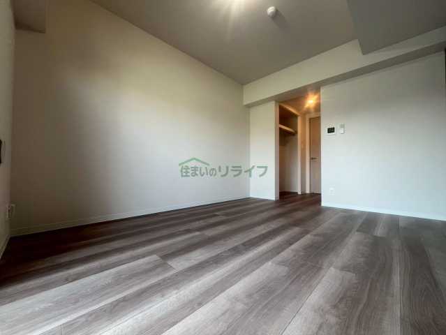 居室・リビング　別部屋参考写真