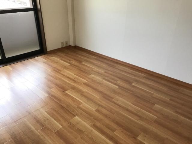 その他部屋・スペース　洋室