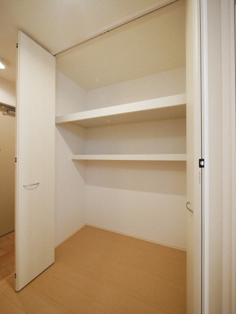 収納　収納