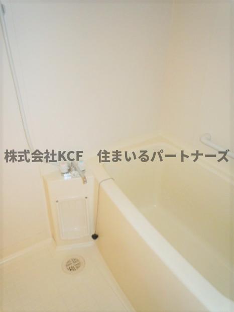 バス・シャワールーム　日々の暮らしに欠かせないお風呂です