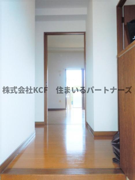 玄関　玄関です
