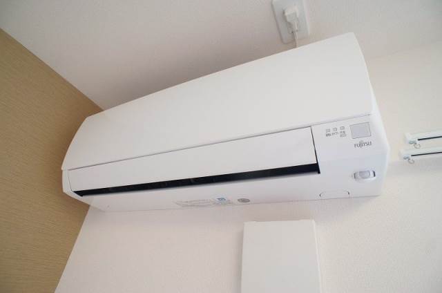 その他設備　同型