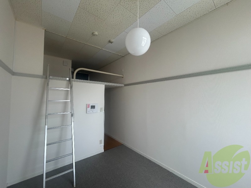 その他部屋・スペース