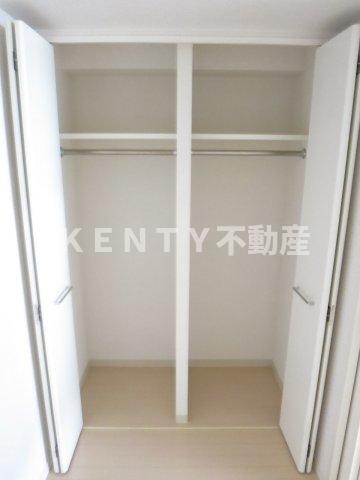 収納　こまごまとしたものを収納できそうですね