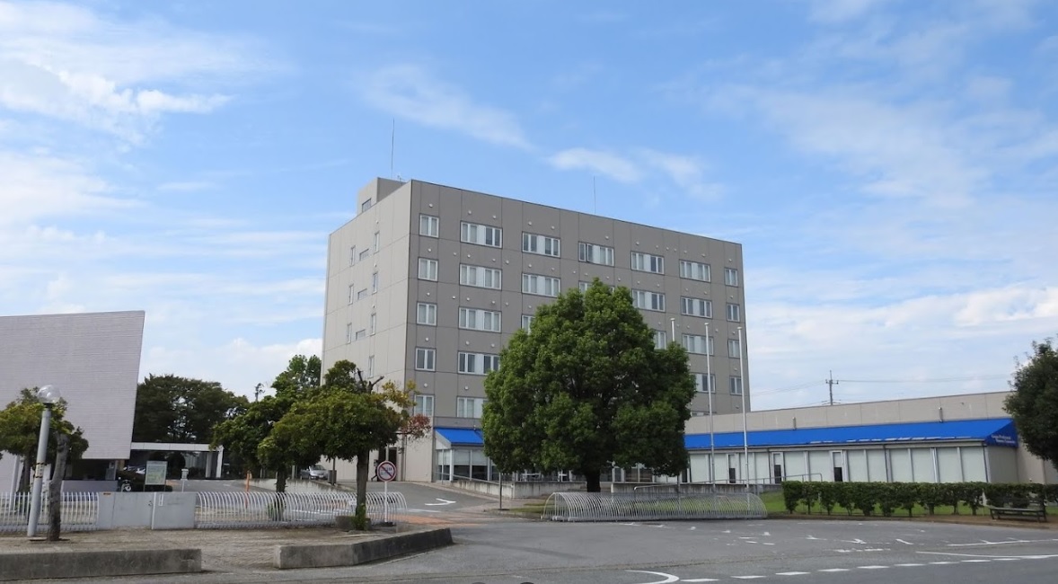 大学・短大　群馬県立女子大学（大学・短大）まで1521m