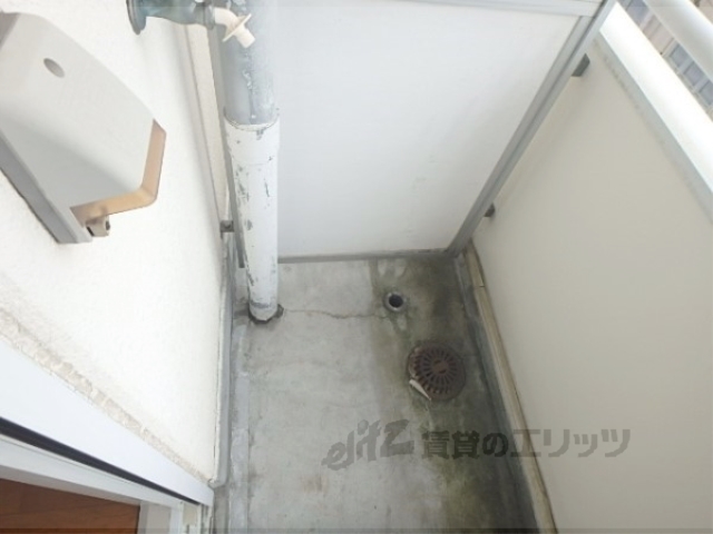 その他部屋・スペース　洗濯機置場