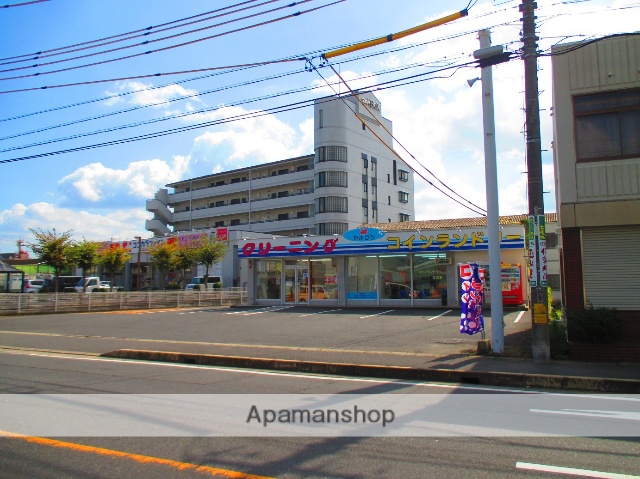 その他　クリーニングやまうち茅町店（その他）まで296m
