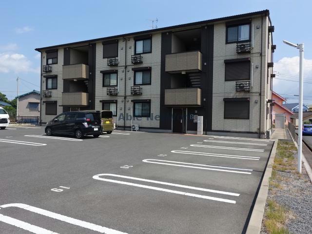 その他　周辺環境
