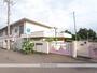幼稚園・保育園　奈良市立伏見こども園（幼稚園・保育園）まで377m