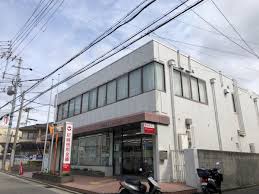 銀行　尼崎信用金庫上ヶ原支店（銀行）まで408m