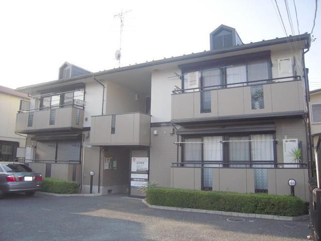 建物外観　★人気の大和ハウス施工★
