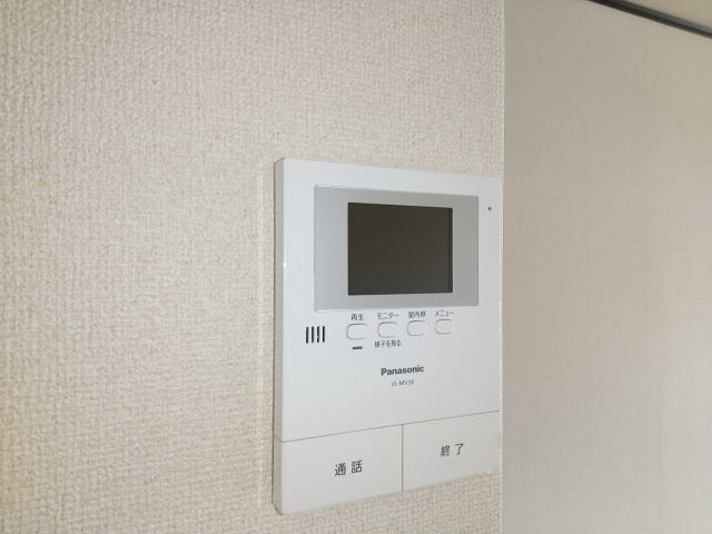 セキュリティ　同仕様
