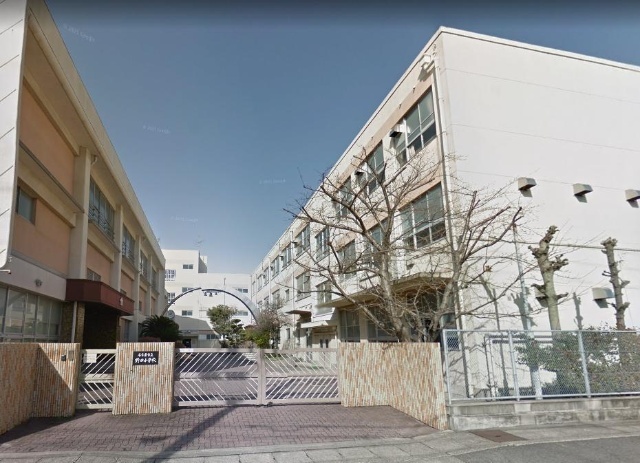 小学校　名古屋市立野田小学校（小学校）まで890m