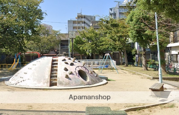 公園　小路公園（公園）まで1157m