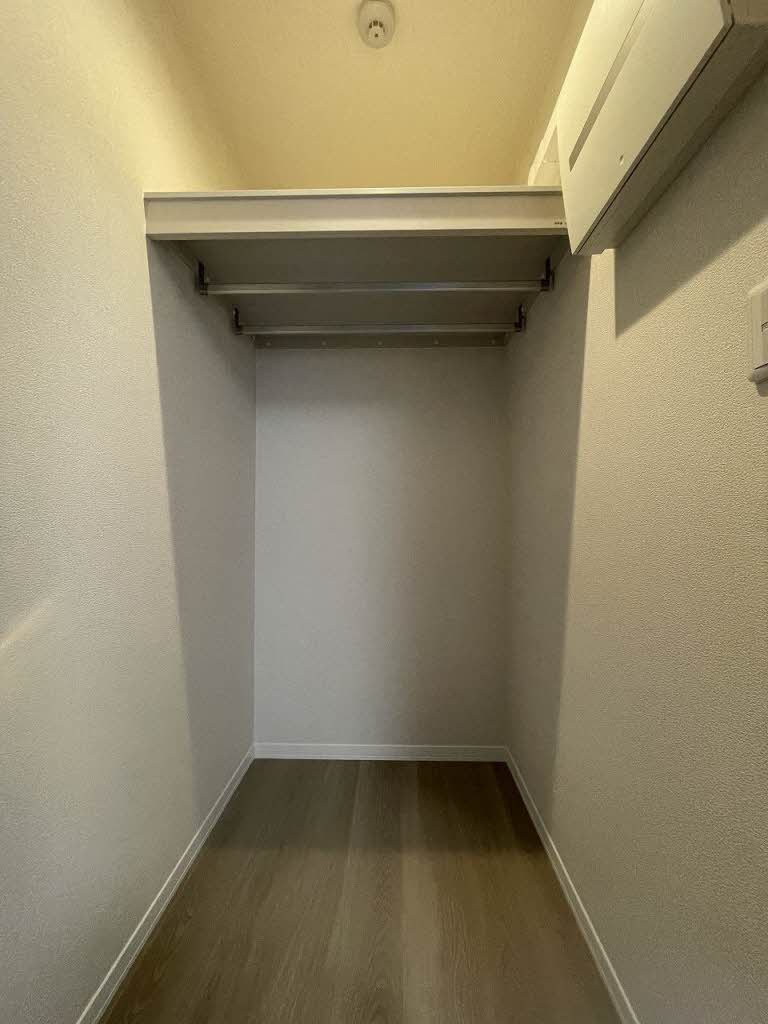 収納　※別部屋を参考にしてます