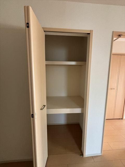 収納　現況優先