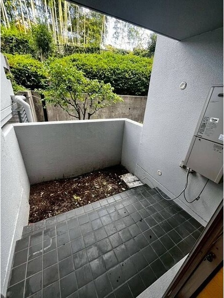 庭