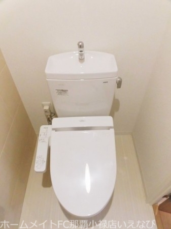 トイレ　※イメージ写真となります。