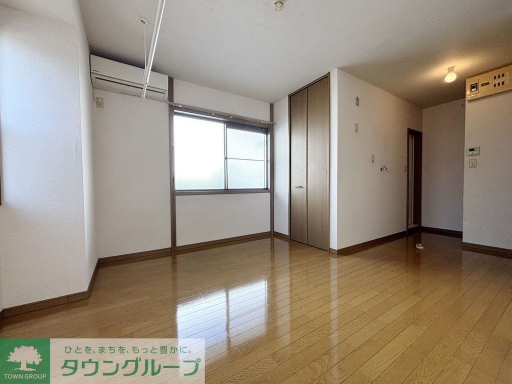 その他部屋・スペース　居室